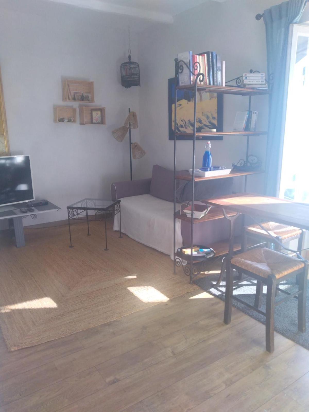 Brantôme La Maison Bleue מראה חיצוני תמונה